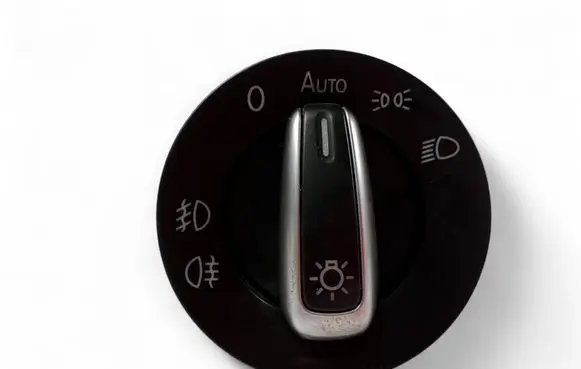 Light switch