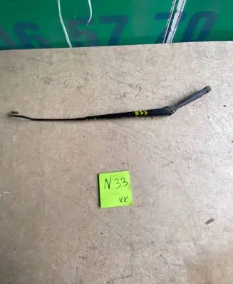 Ford Focus Front wiper blade arm XS4117527AB