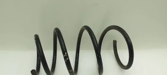 BMW X3 E83 Front coil spring