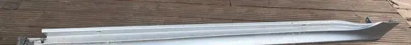 Toyota Yaris XP210 Sill/side skirt trim 