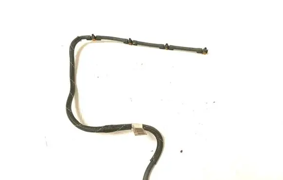BMW 1 F20 F21 Fuel return line/hose 8583458