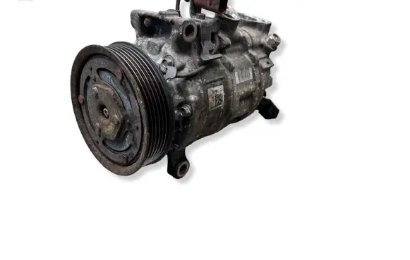 Audi A5 Sportback 8TA Air conditioning (A/C) compressor (pump) 8T0260805F