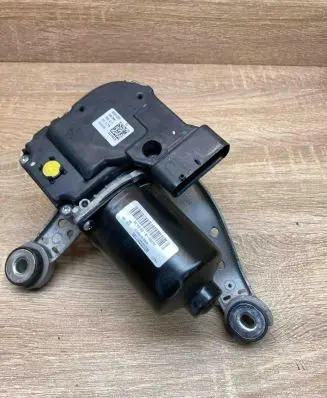 Ford Fusion II Rear window wiper motor W000031198 W000040896