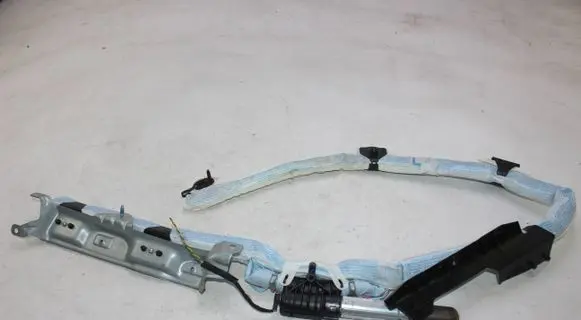 BMW X1 E84 Roof airbag 34046019G 84299117711Y 13B037AB15084