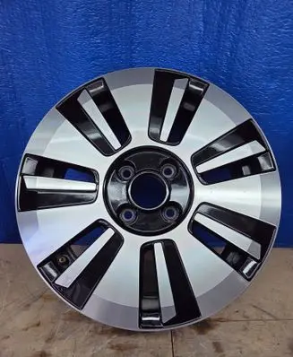 Volkswagen Up R15 alloy rim 1S0601025AH