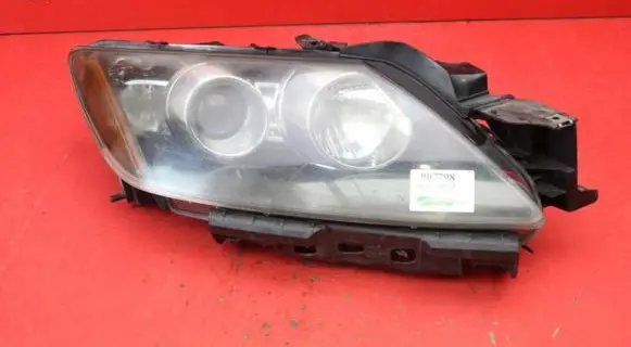 Mazda CX-7 Headlight/headlamp 100-61583