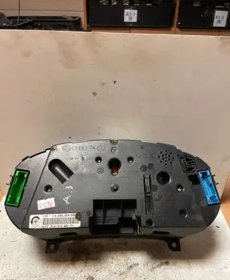 Audi A3 S3 8L Speedometer (instrument cluster) 8L0919860EX 110208894002