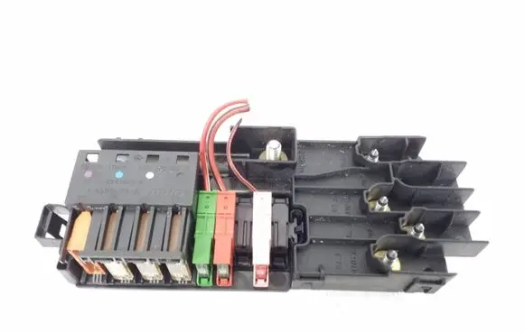 Mercedes-Benz GL X164 Fuse module A2115452601