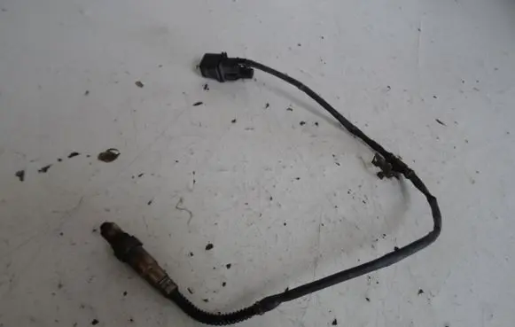 Audi A3 S3 8L Lambda probe sensor 021906262B