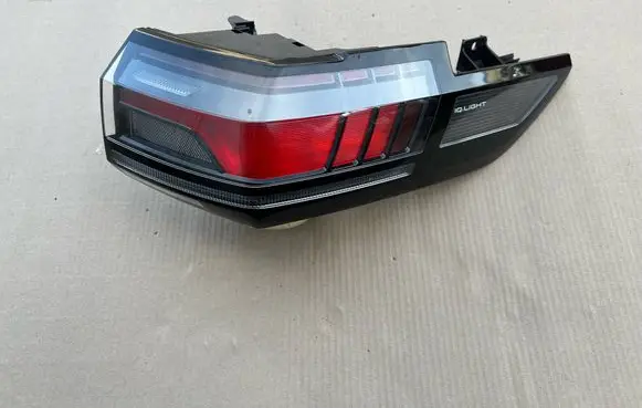 Volkswagen ID. Buzz Rear/tail lights 2VA01541702 1T5945208E 00033586