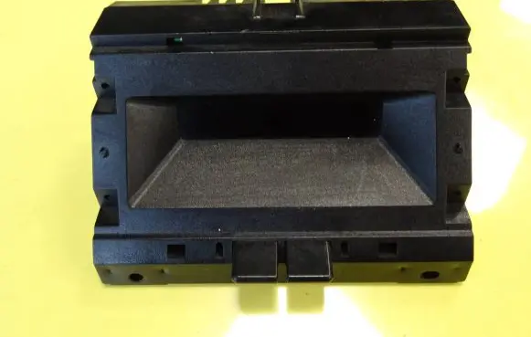 Renault Laguna I Screen/display/small screen 7700822081