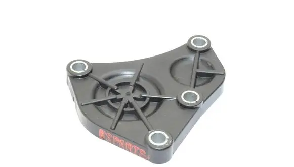 BMW 3 E46 other engine part 11537583666 7583666 11534561884