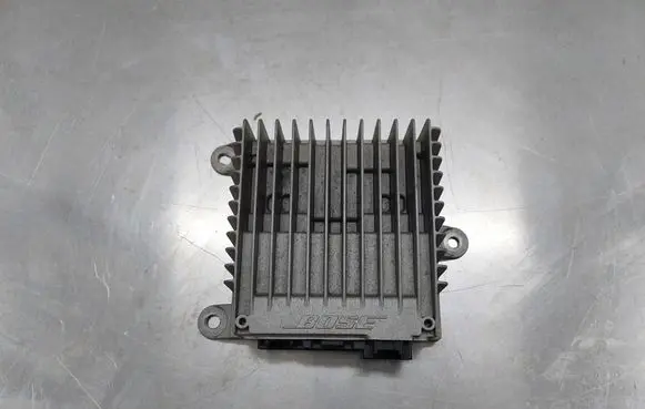 Renault Scenic III - Grand scenic III Sound amplifier 280630547R