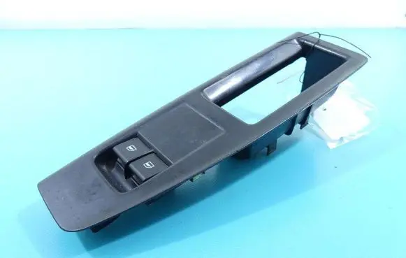 Electric window control switch