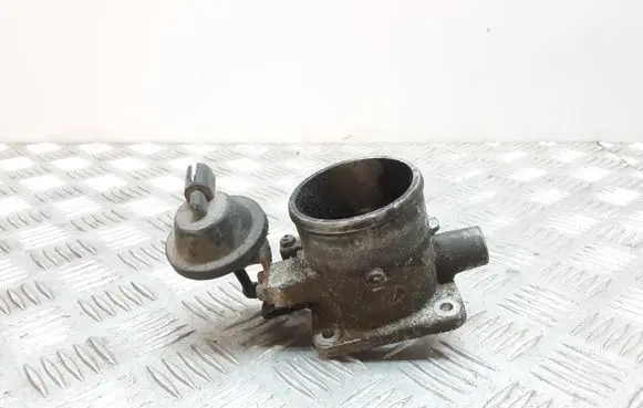 KIA Carens I Throttle valve 3510027XXX