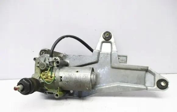 Nissan Serena Rear window wiper motor