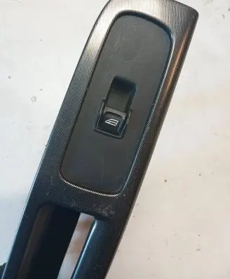 Volvo V50 Electric window control switch 97623
