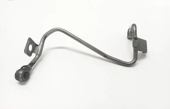 Turbo turbocharger oiling pipe/hose