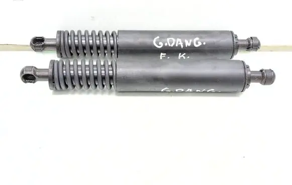 Porsche Cayenne (9PA) Tailgate/trunk strut/damper