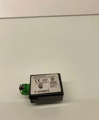 Honda CR-V Keyless (KESSY) go control unit/module 38385SAAG01 ETS300220