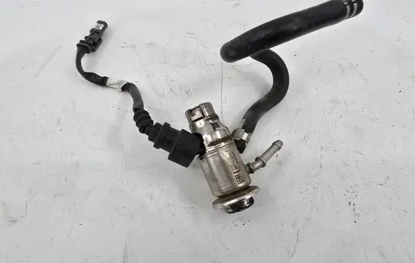 Jeep Compass AdBlue injector 55283499