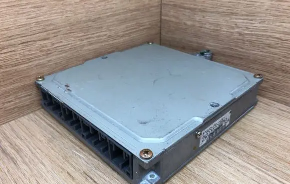 Honda HR-V Engine control unit/module 37820PELG51 1305100963