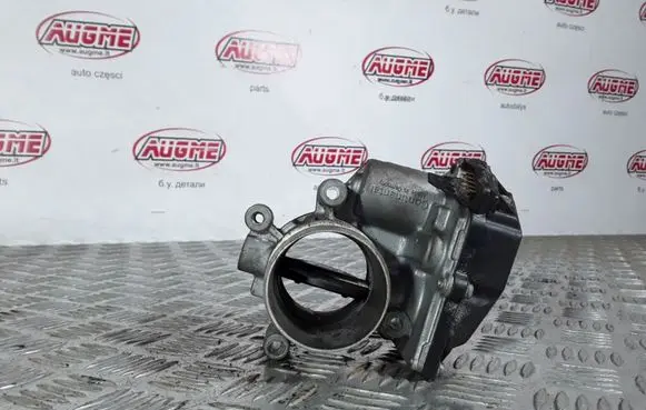Audi Q5 SQ5 Throttle valve 03L128063E