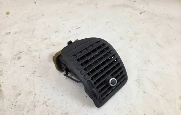 Saab 9-3 Ver2 Dashboard air vent grill cover trim 12766764
