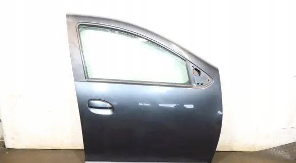 Dacia Logan II Front door