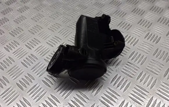 Skoda Fabia Mk1 (6Y) Oil breather separator 