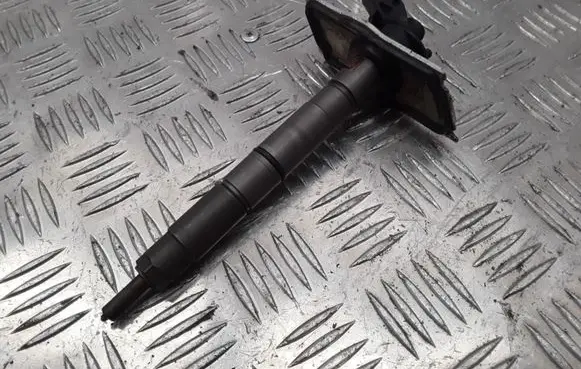Audi A8 S8 D3 4E Fuel injector 059130277Q 040507