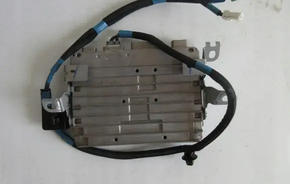 Toyota Corolla E210 E21 GPS navigation control unit/module 