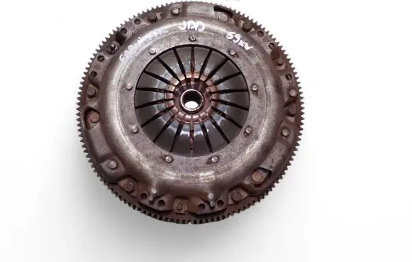 Skoda Fabia Mk2 (5J) Flywheel 045105273 051141025B
