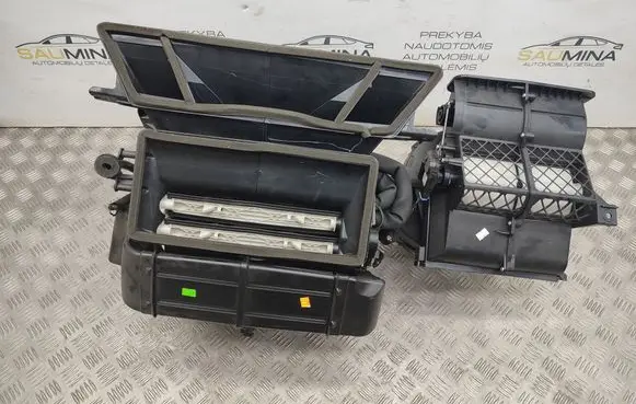 Ford Transit Custom Interior heater climate box assembly BK2119B555CF BK2119849BA AV6N19B634AA