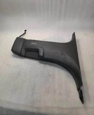 Audi A8 S8 D3 4E (A) pillar trim 4E0867064