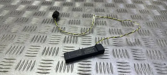 Ford Ecosport Aerial antenna amplifier 8A6T15K603LC 032AA01461