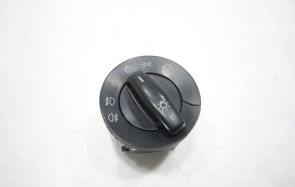 Volkswagen Touran I Light switch 1T0941431AA