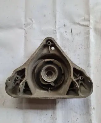 Audi A6 S6 C6 4F Coil spring mount 4F0412383G