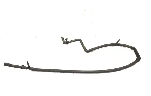 Audi Q7 4L Engine coolant pipe/hose 7L6122447BD