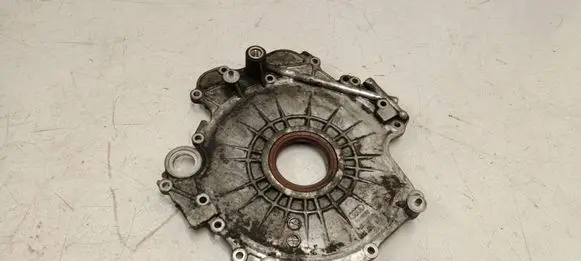 Porsche Cayenne (92A) Timing chain cover 057103153t 057103153