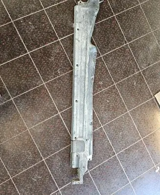 Pickup box liner