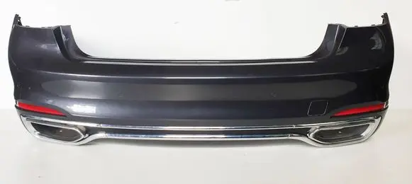 BMW 7 G11 G12 Rear bumper