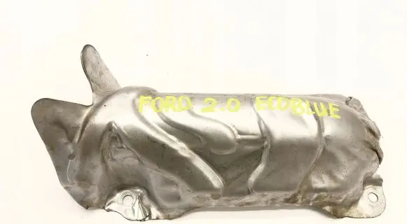 Ford S-MAX Heat shield in engine bay HG9Q9N454AA
