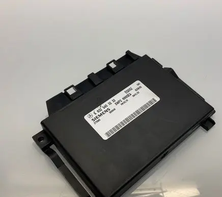 Mercedes-Benz E W211 Gearbox control unit/module A0325453232 5WP20005EA 0325453232