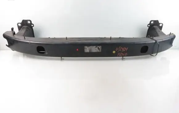 Volkswagen Phaeton Front bumper support beam 3D0807105 3D0807105AG