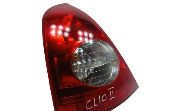 Renault Clio II Rear/tail lights 8200071413-KASACJA 8200071413