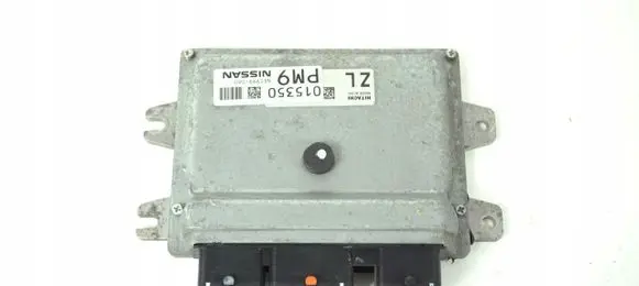 Nissan Note (E12) Engine control unit/module ECU NEC999-060