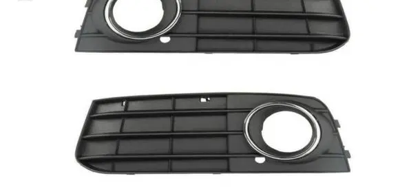 Audi A4 S4 B8 8K Front fog light trim/grill 8K0807681