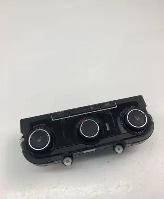 Volkswagen Caddy Climate control unit 1K8907426AL