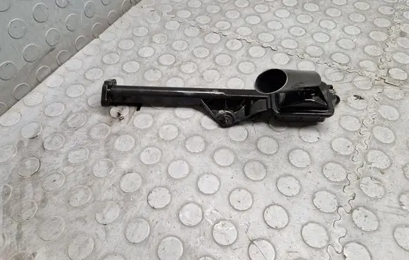 BMW 5 E60 E61 Oil sump strainer pipe 7790058